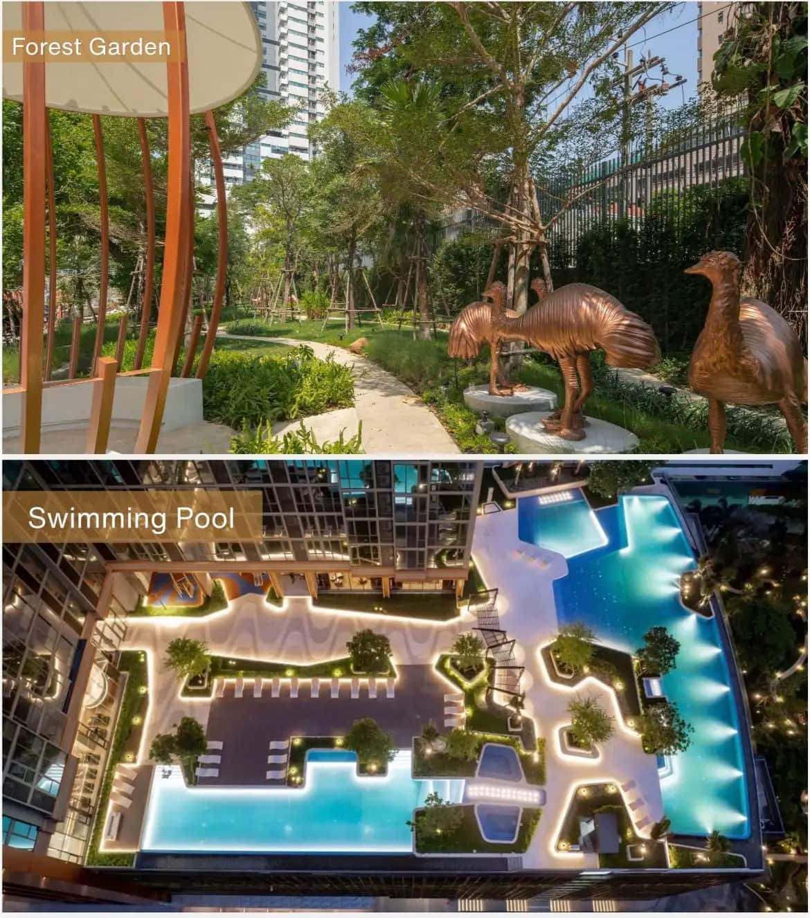 Supalai Icon Sathorn Premium Condominium Bangkok